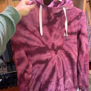 Volcom pullover hoodie